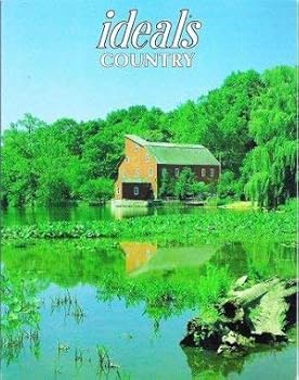 Paperback Ideals Country Book