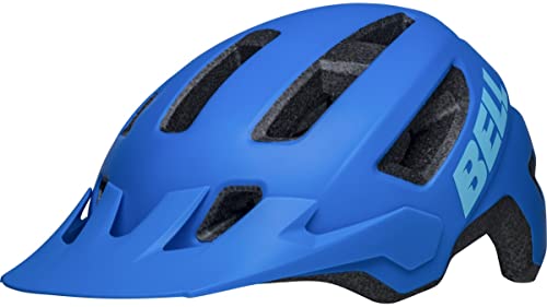 Casque vélo réglable Bell Nomad 2 protection et confort pour cyclisme