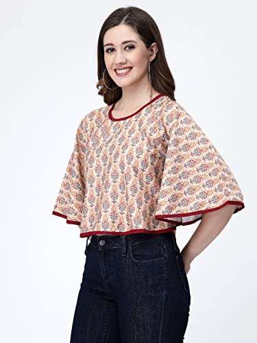 Image of I ENTERPRISE Women's Tunic Shirt