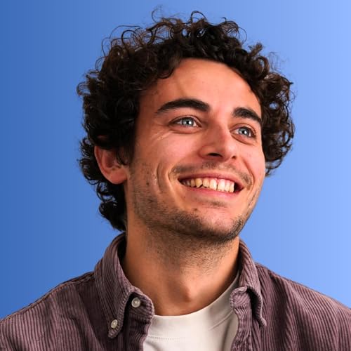 Couverture de C&eacute;sar Culture G - podcast et vid&eacute;os