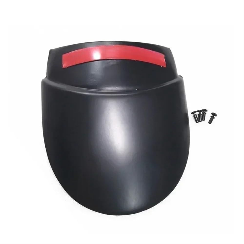 Extension de garde-boue avant pour moto Honda CTX1300
