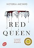  Red Queen - Tome 1 (Livre de Poche Jeunesse)
