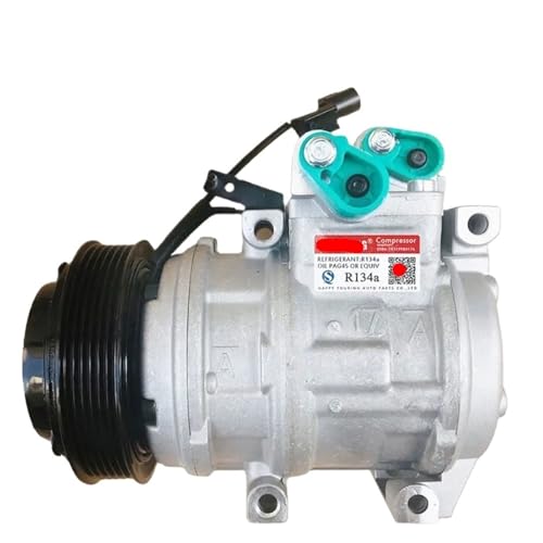 Compresseur de climatisation pour SsangYong Actyon et Kyron 2012 - 2
