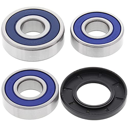 All Balls 25-1494 Rear Wheel Bearing Kit