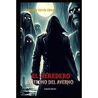 el heredero al trono del averno