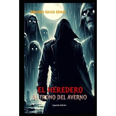 el heredero al trono del averno