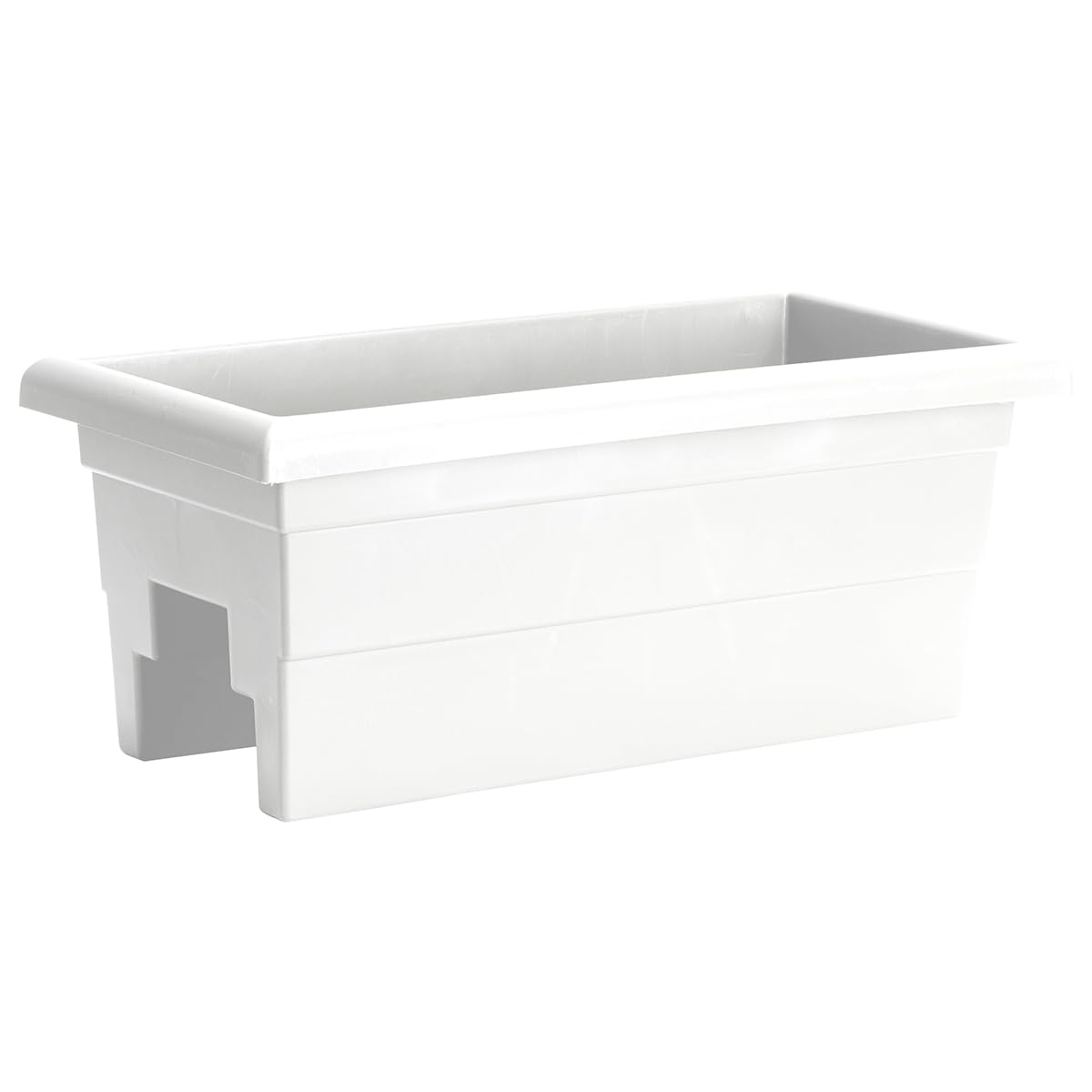 Root & Vessel Countryside Rail Planter