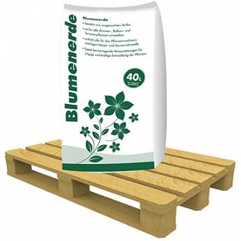 Aktions Potting Soil 60 x 40 Litre Bag 2400 Litres Full Range