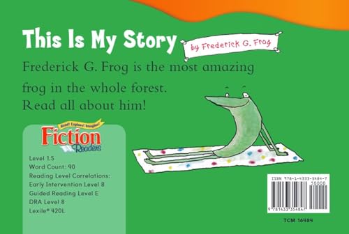 Image of Life Cycles 6-Book Set (Classroom Library Collections)