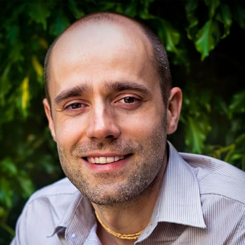 Enlightened Choices &ndash; Simon Haas