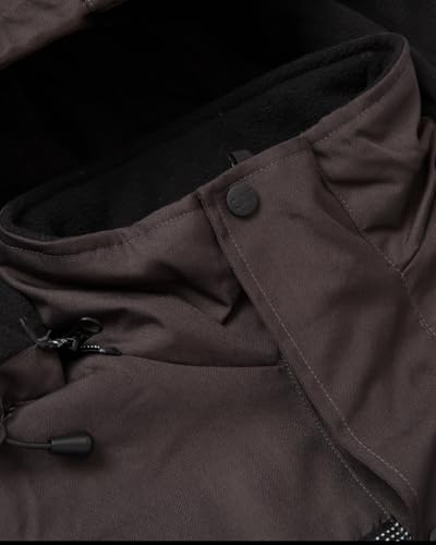 CAT Men's Heavy Insulated Parka (Regular and Big & Tall Sizes)4