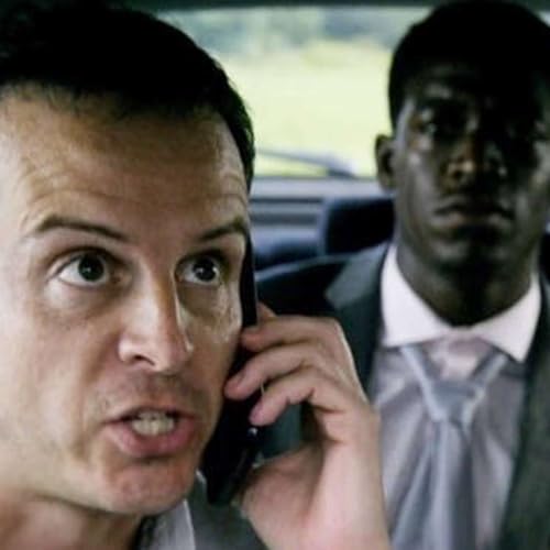 "Smithereens" (with special guest, James Buchanan "Bru" Wallace)