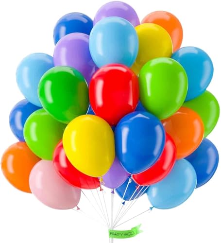 Party Balloons Packet Of 30 Pcs, For Valentine, Anniversary, Bachelorette,