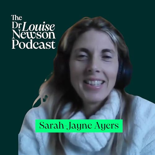 58 &ndash; ADHD and the gap in hormone care for women