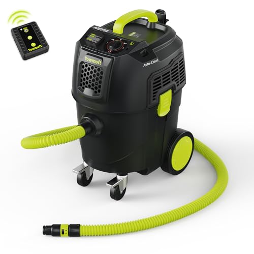 Auto HEPA Clean 8 Gallon