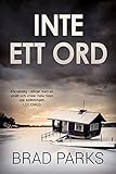  Inte ett ord (Swedish Edition)