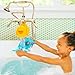 Munchkin® Beak™ Bath Spout Cover Safety Guard with Built-in bubble bath dispenser, Yellow
