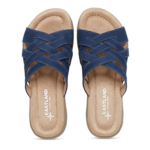 Image of Eastland Women's Hazel Slide Sandal