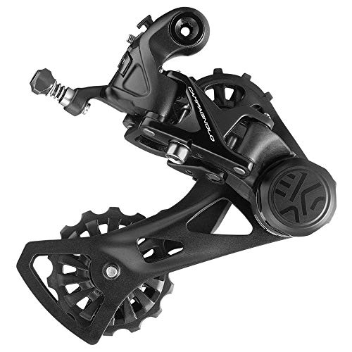 Pignons de dérailleur arrière boîte moyenne pour vos sorties vélo et randos