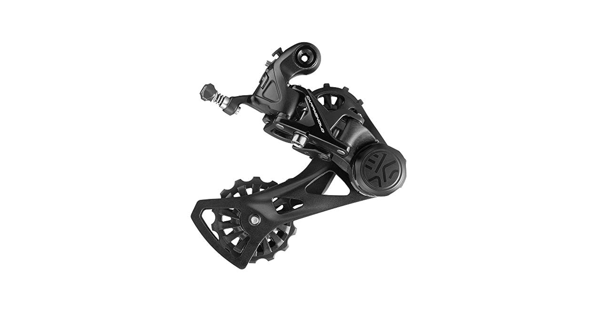 カンパニョーロ CAMPAGNOLO エカル EKAR リアディレーラー 13速 楽天市場】カンパニョーロ EKAR GT REAR DERAILLEUR （エカルGT