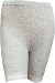 Ladies Stretchy Trim Above Knee Cycling Shorts Active Legging with Lace Detail