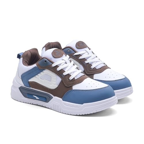 Image of ASIAN Shadow-03 Men's Sneakers | Lightweight Casual Sports Sneaker | Ideal for Daily, Casual & Travel