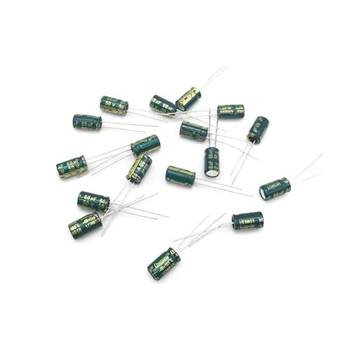 50/bg 68UF 50V 10mf 105C 5X11mm A~jEdRfT 50V68UF WA[h 50 Ódeʃ[^[