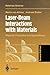 Laser-Beam Interactions with Materials: Physical Principles and Applications (Springer Series in Materials Science (2))