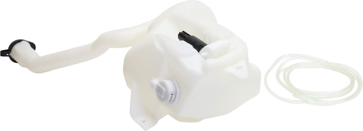 Garage-Pro Washer Reservoir for FORD FLEX/MKT 2013-2016 Assembly with Pump and Cap