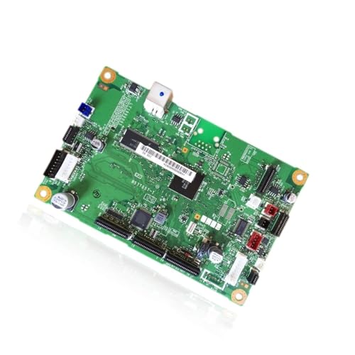 Carte mère Brother FAX 2890 pour réparer un problème d'allumage