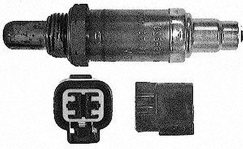 Sensor de Oxígeno Standard Motor Products miniatura 1