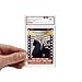 Trump Trading Card - 2025 Inauguration - Gem 10 Graded - Trump Collectible Card - Trump Gifts - Trump 2025 - Make America Great Again