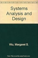 Systems Analysis and Design : 0314027025 Book Cover