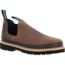 , Brown, Size 9M