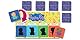 Lisciani - PEPPA PIG - Sammlung von 10 Lernspiele ab 2 Jahren - Farben, Formen, Puzzle, Zahlen, Memory, Suchen & Finden - Kinderspielzeug ab 2 Jahren - Peppa Pig Lizenzprodukt