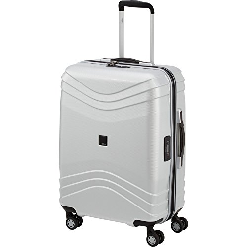 Preisvergleich Produktbild Titan Libra 4-Rollen Trolley 63 cm