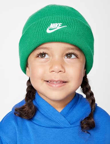 Image of Nike Kids' Club Beanie and Glove /Mitten Set