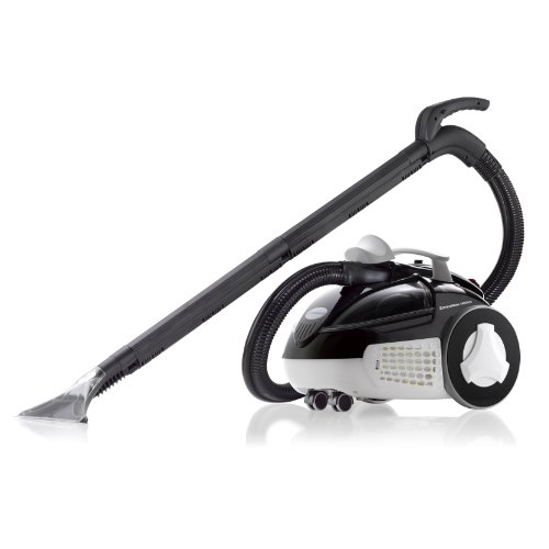 Buy Reliable EnviroMate TANDEM EV1 Steam and Vacuum Cleaning System