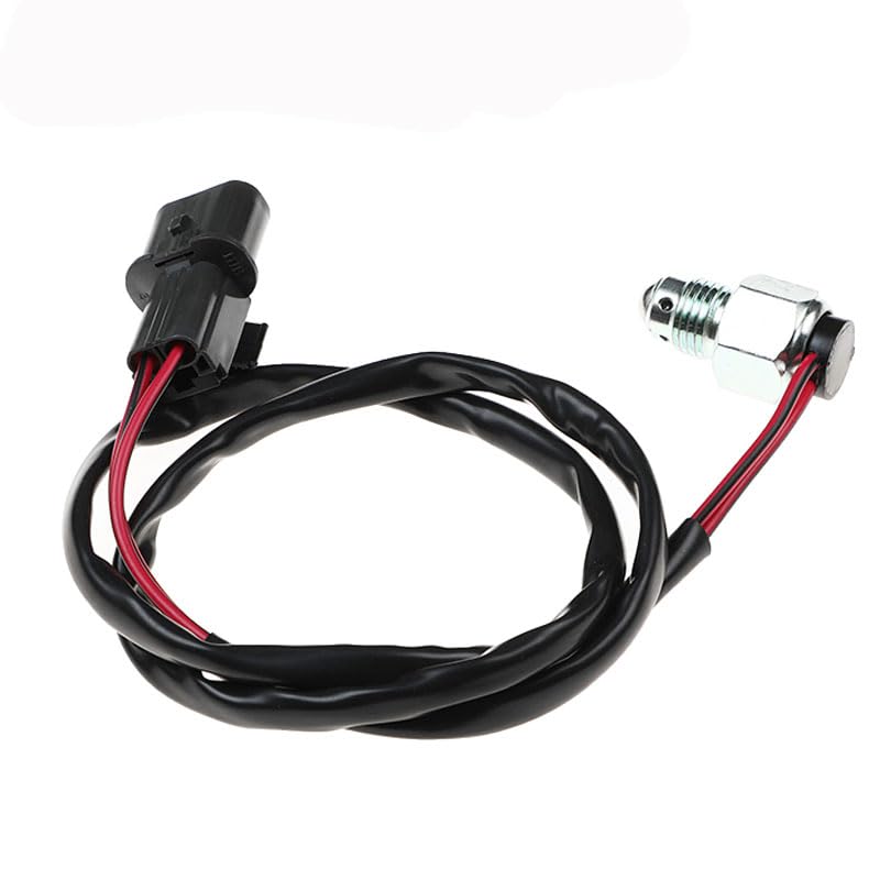 Solución fallo 4WD: Interruptor MR953809 para Montero Pajero 2