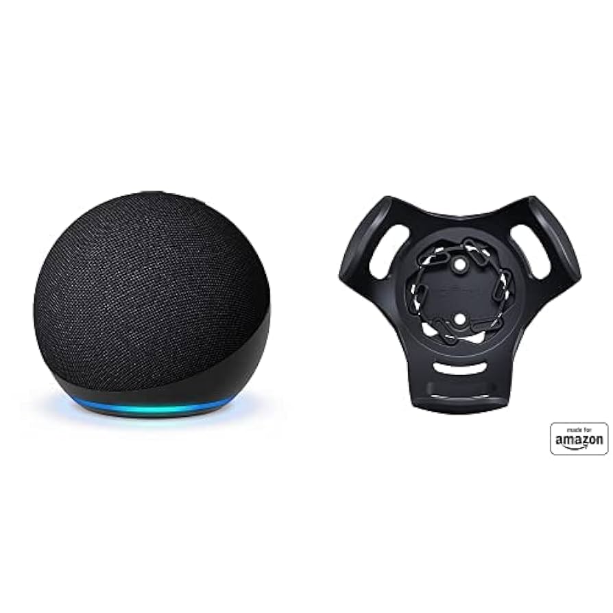 Amazon.com: All-new Echo Dot (5th Gen, 2022 release