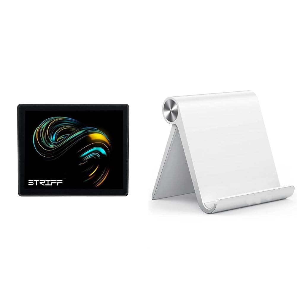 STRIFF Mpad Mouse Mat 230X190X3mm Gaming Mouse Pad, Non-Slip Rubber Base, Waterproof Surface, Premiu (B0C6LQYVJS) Amazon Price History, Amazon Price Tracker