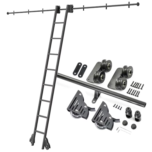 �X���C�h���[���h�A���� �u���b�N�J�[�{���X�`�[�������[�����O���C�u�����[�g���b�N�i�͂����Ȃ��j�L�b�g�A�ړ����͂����p3.3�t�B�[�g�`24�t�B�[�g�X���C�h���[���A�t���A�z�C�[���t��(Telescopic,500cm �g���b�N�L�b�g)