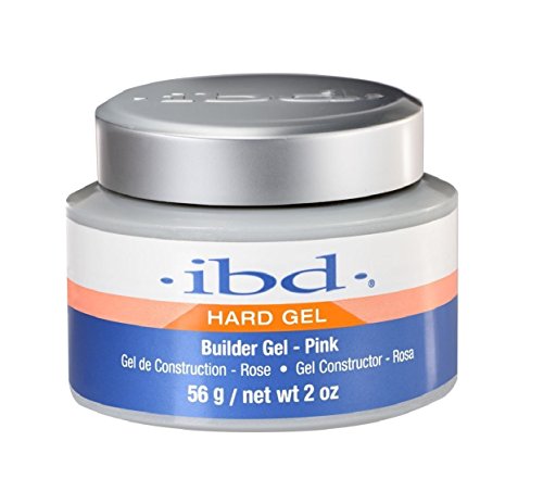 Preisvergleich Produktbild IBD Builder Gel Pink 2 oz / 57 g