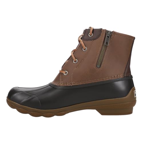 Sperry Women's Syren Gulf Ankle Boot3