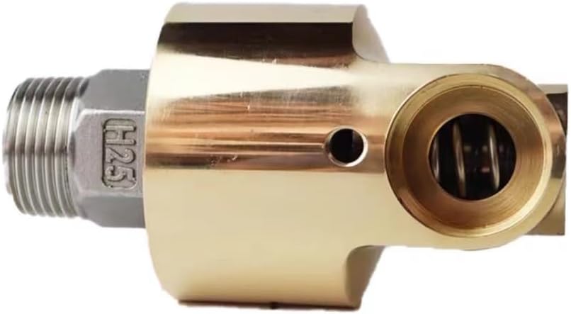 1Pcs New High-Speed Rotary Joint Substitute 357-130-222