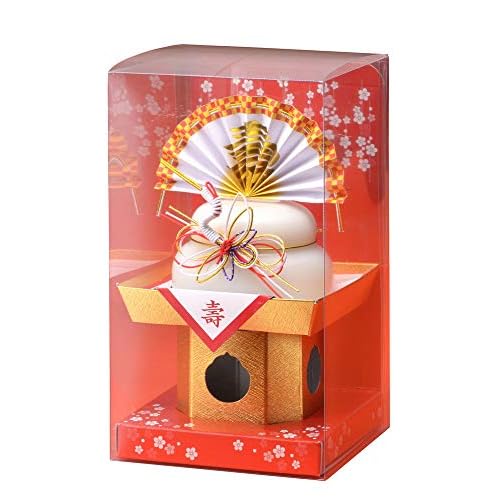 越後製菓 そのまんま お飾り