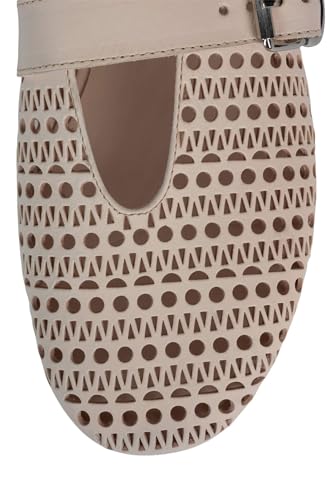 Jeffrey Campbell Shelly-LSR Women Shoes Natural 74