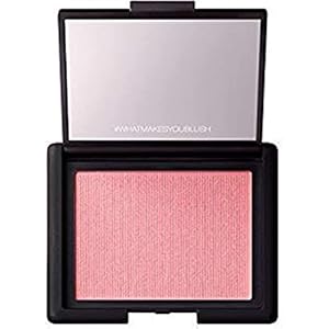 NARS Orgasm Blush – Peachy Pink with Golden Shimmer – Holiday Limited Edition – for All Skintones – Full Size 0.16 ounces 4.8 grams