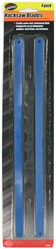 Sterling Hacksaw blades (Set of 48)