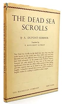 The Dead Sea scrolls,: A preliminary survey;